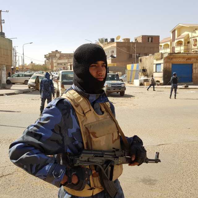 الأموال الليبية تورط ساركوزي.. ومحاكمته تبدأ في 2025