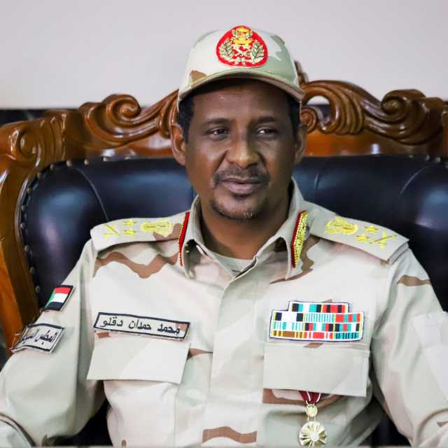 خارجية السودان: نتوقع من واشنطن ضغطاً إضافياً على المتمردين