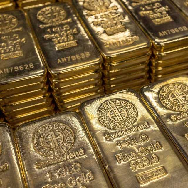 دولة عربية 15% من سكانها مليونيرات.. إليك الترتيب العالمي!