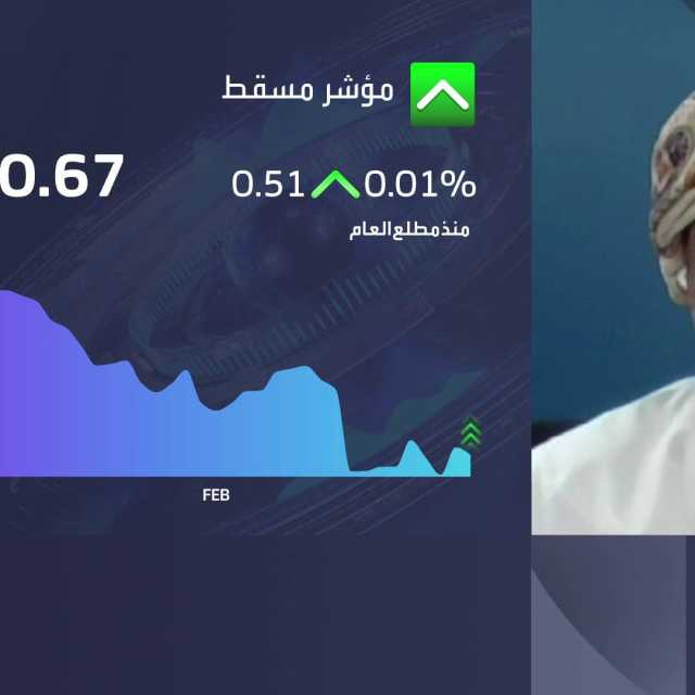 'المطاحن' العمانية تتلقى دعماً حكومياً للقمح لمدة عام