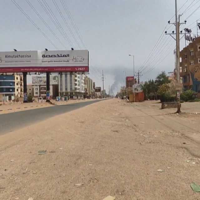 هيئات إغاثة تدعو لتسريع المساعدات للسودان وتؤكد وقوع جرائم حرب