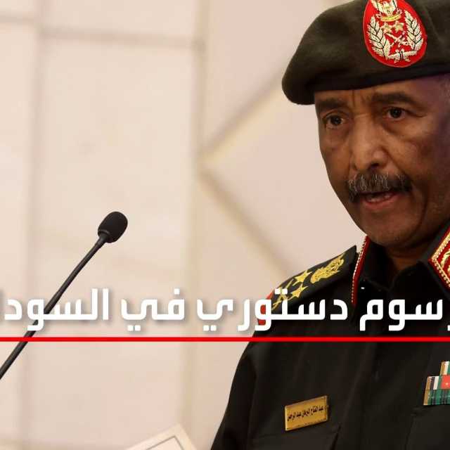 نائب رئيس مجلس السيادة السوداني يطرح خريطة طريق لإنهاء الأزمة في البلاد