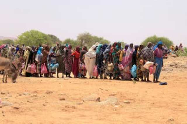 السودان.. منظمة الصحة تحث الطرفين على تحييد المنشآت الصحية