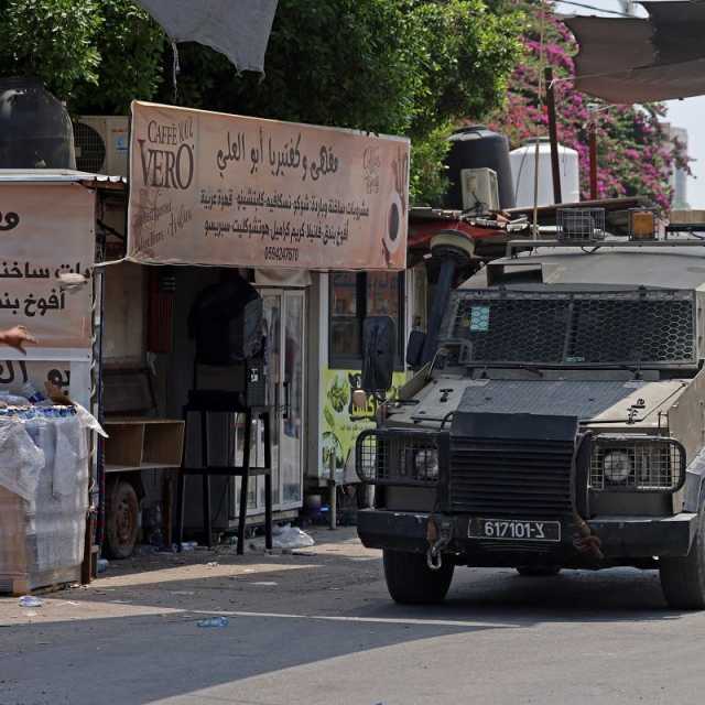 رئيس بلدية جنين: حجم الدمار كارثي.. أشبه بالزلزال