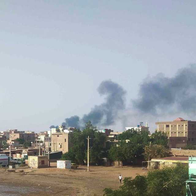 السودان.. مصير مجهول لمئات الآلاف من الطلاب الجامعيين