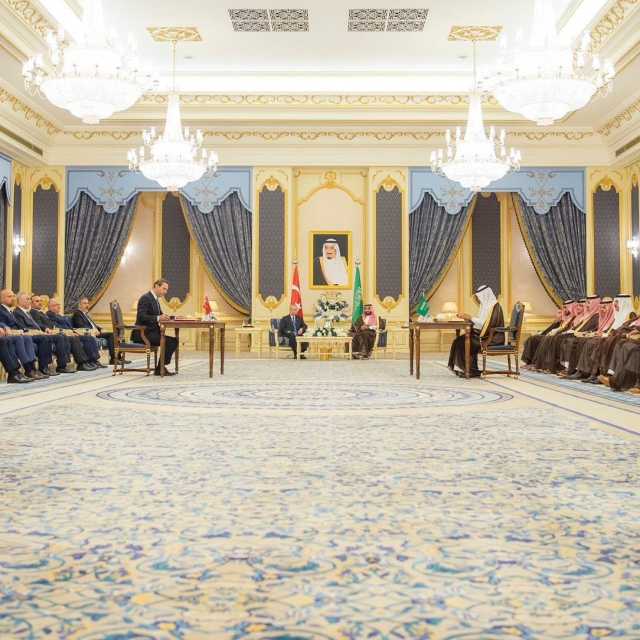 زيارات ميدانية للشركات المؤهلة للمنافسة على المواقع التعدينية بالسعودية