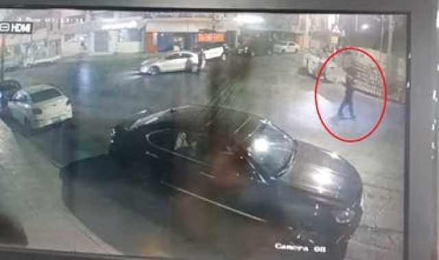 وفاة شرطي أردني دهسه سائق بطريقة متهورة أثناء عمله