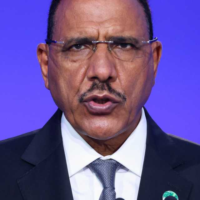 'استبعدوا الحل العسكري'.. روسيا: ما يجري بالنيجر شأن داخلي