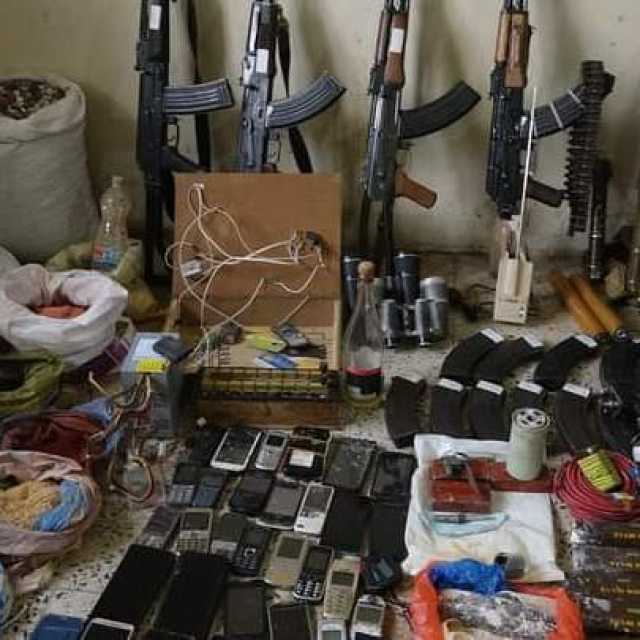 تعز.. مركز حقوقي يوثق 78 انتهاكا حوثيا خلال يونيو الماضي