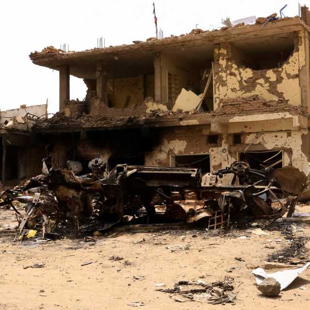 مأساة السودان لا تتوقف.. 6.3 مليون شخص على حافة المجاعة