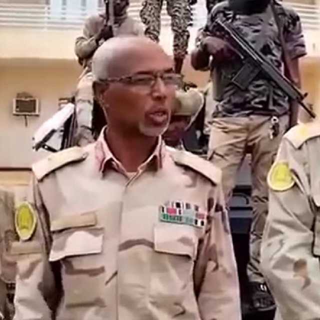 النيجر.. رفع حظر التجول المفروض منذ الانقلاب