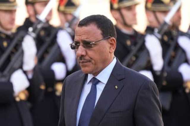 تعثر الوصول للمعتقلين بالنيجر.. وبوتين يشدد على الحل السلمي