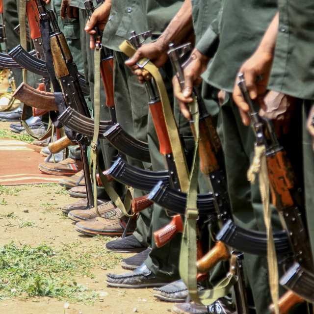 أطفال السودان وقود حرب طاحنة.. اليونيسف تتحدث عن 'رقم مروع'