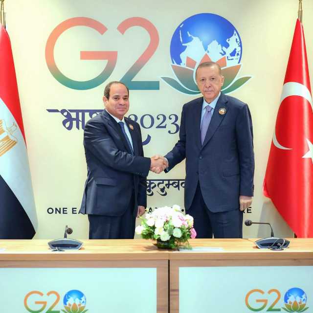 بعد عودة العلاقات مع مصر.. أردوغان متفائل بشأن سوريا