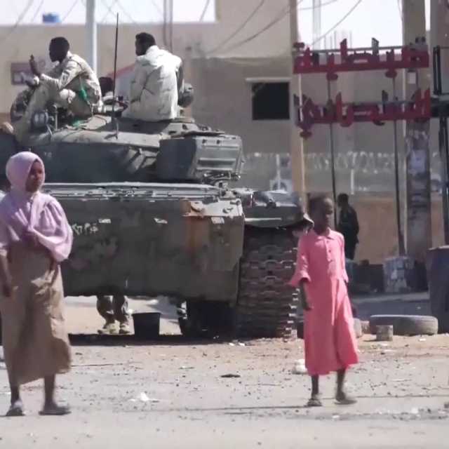 'كانت هُنا مدينة'.. دمّروا قلب الخرطوم وجعلوه أثرا بعد عين!