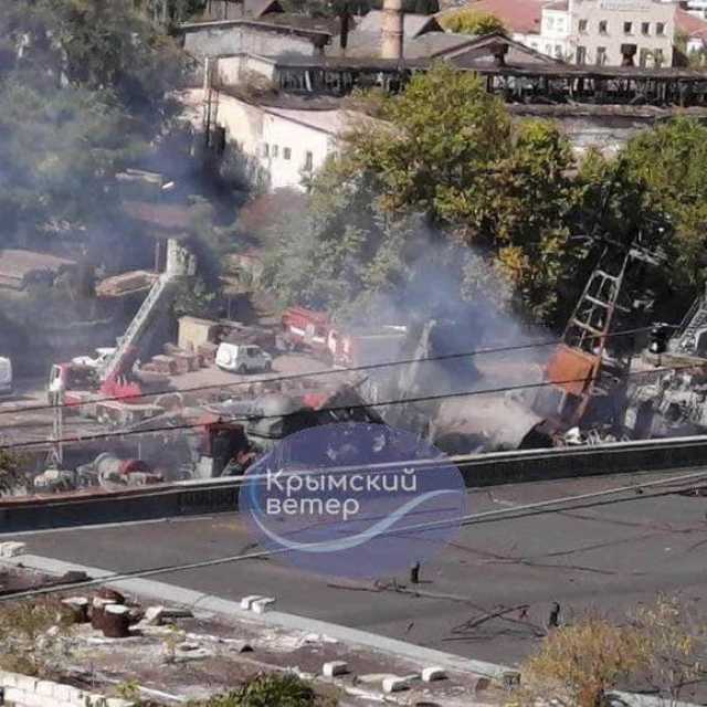 هذه أسبابها.. كنز لروسيا في البحر الأسود تصرّ أوكرانيا على استهدافه