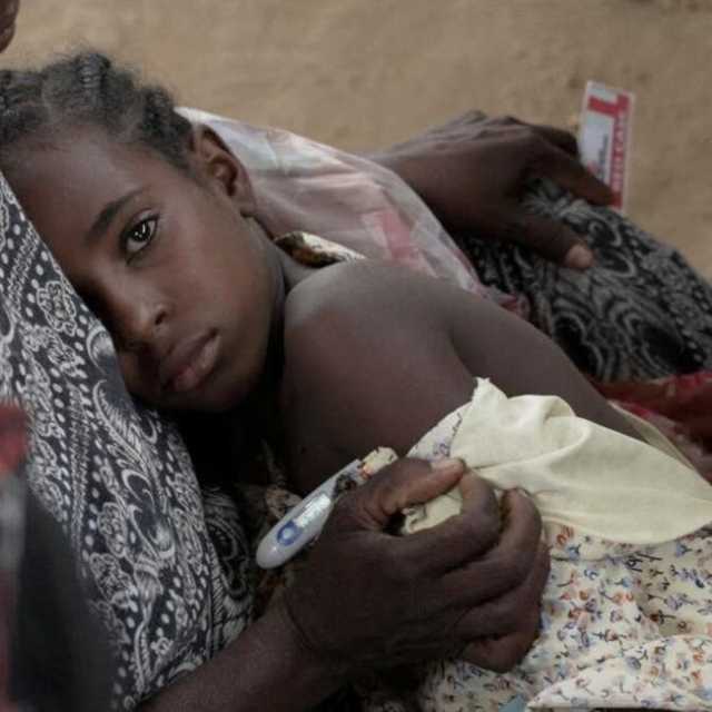 نقابة الأطباء في السودان: مئات الوفيات بحمى الضنك