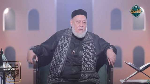 علي جمعة: داعش والجماعات المتطرفة بدعة وحرفوا النصوص عن مواضعها