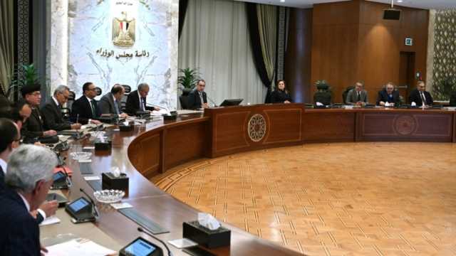 الحكومة توافق على استكمال ميكنة منظومة التسويات المالية لمُستحقات المستثمرين