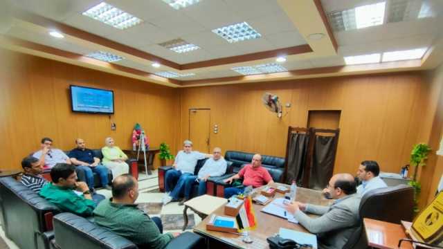 بعثة توثيق شهادات الجرحى الفلسطينيين تستكمل جولتها بزيارة مستشفيات الغربية
