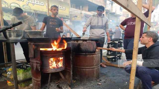 «الثقافة الفلسطينية» ترصد آثار العدوان الإسرائيلي: الاحتلال يستهدف البشر والحجر
