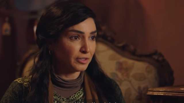 موعد إعادة مسلسل سر إلهي على قناة سي بي سي الحلقة 3