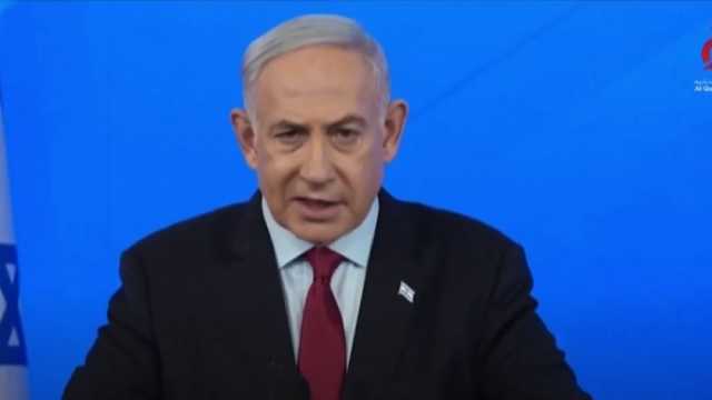 إعلام إسرائيلي: عودة الوفد إلى تل أبيب تدل على عدم إحراز تقدم بشأن مقترح واشنطن