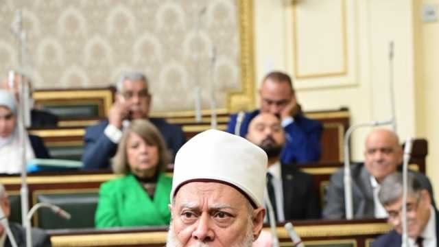 علي جمعة: جرائم الإساءة للغير قضايا إنسانية.. والدين يحرم الاعتداء على الحياة الخاصة