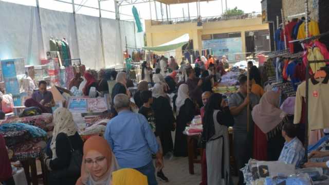 أهم 8 أحداث في المحافظات خلال أسبوع.. أبرزها افتتاح مشروعات قومية