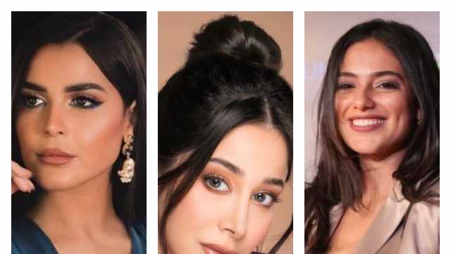 قبل رانيا منصور.. فنانات استعان بهن تامر حسني في كليباته الأخيرة