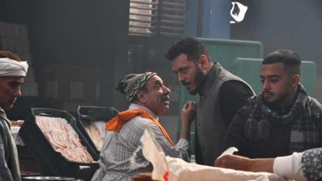 مخرج مسلسل المعلم رمضان 2024: نقدم دراما شعبية وتوليفة بين الكوميدي والأكشن