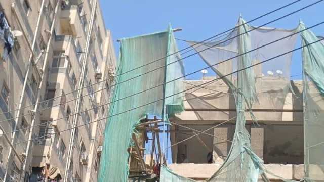 تعرف على عدد الأدوار المسموح بها في قانون البناء الجديد.. التفاصيل الكاملة