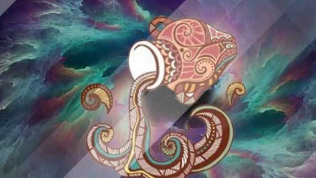 حظك اليوم برج الدلو الثلاثاء 3-10-2023 على الصعيدين المهني والعاطفي