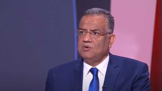 محمود مسلم: استضافة الفلسطينيين واجب علينا ولكن ليس على حساب القضية