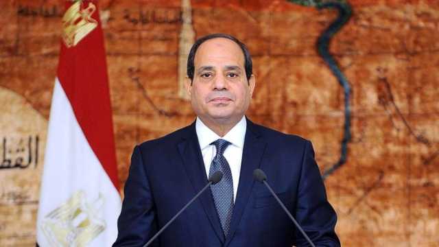 نقابة «النظافة والتجميل» تؤيد الرئيس السيسي في كل تصريحاته بخصوص غزة