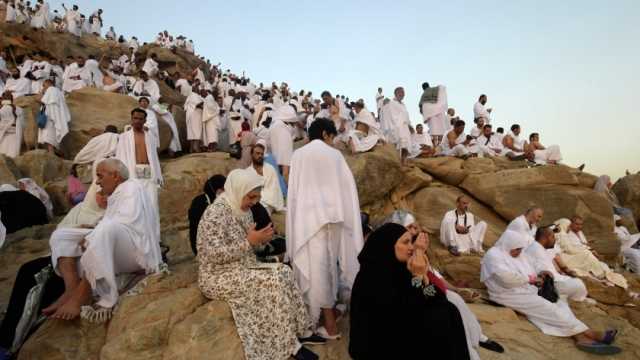 معجزة يوم عرفة.. «تشهده الملائكة وأتم الله فيه الدين»