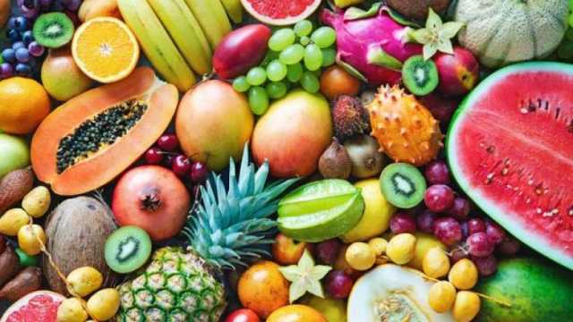 5 فواكه تعزز مناعتك حال تناولها على معدة فارغة في الصباح.. ما هي؟