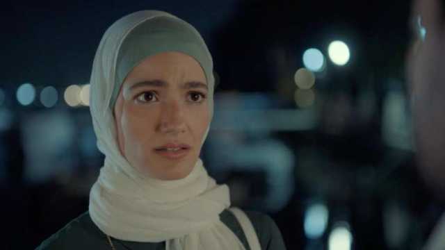 صراع بين تارا عماد وشقيقها حمزة العيلي في مسلسل «العودة»