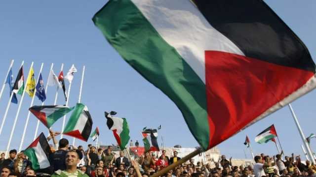 «الإحصاء» في ذكرى النكبة: الفلسطينيون يشكلون 50.3% مقابل 49.7% لليهود