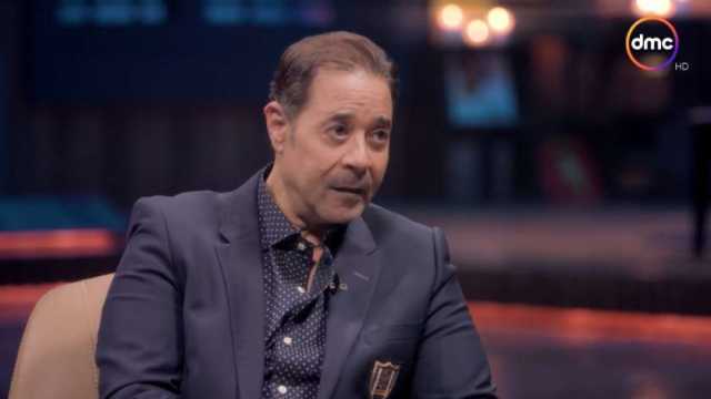 مدحت صالح يتراجع عن قراره ويعلن موعد ومكان عزاء شقيقه «أحمد»
