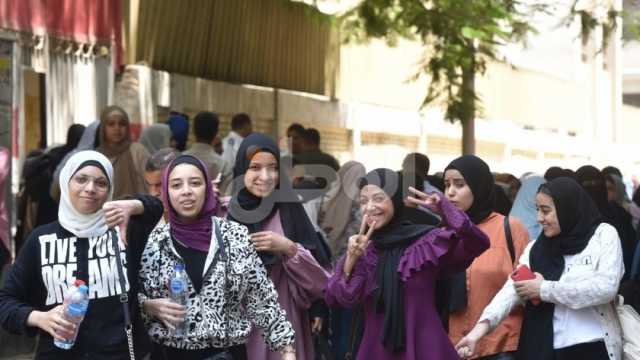 ظهرت الآن.. نتيجة الشهادة الإعدادية 2024 محافظة القاهرة التيرم الأول