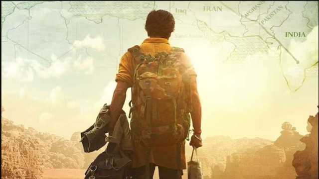 تفاصيل فيلم Dunki لشاروخان قبل عرضه في السينمات العالمية
