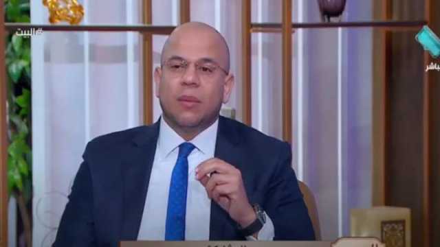 عالم بالأوقاف: علينا أن نحصي نعم الله.. ونتصدق منها على الفقراء