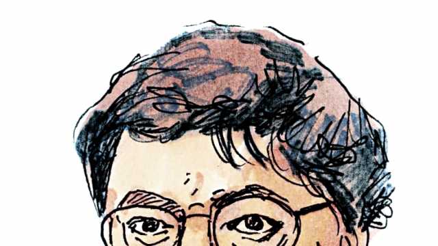 «على هذه الأرض ما يستحق الحياة»