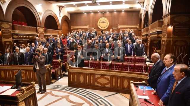 برلماني: ثقة الشعب في الرئيس السيسي سبب اختياره لولاية ثالثة