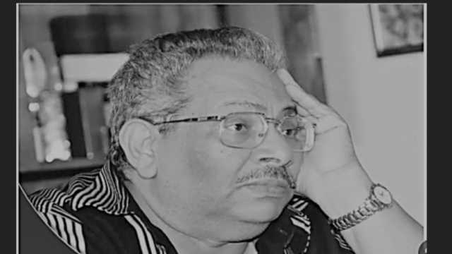 «الوثائقية» تعرض الجزء الثاني من فيلم «أسامة أنور عكاشة» الليلة