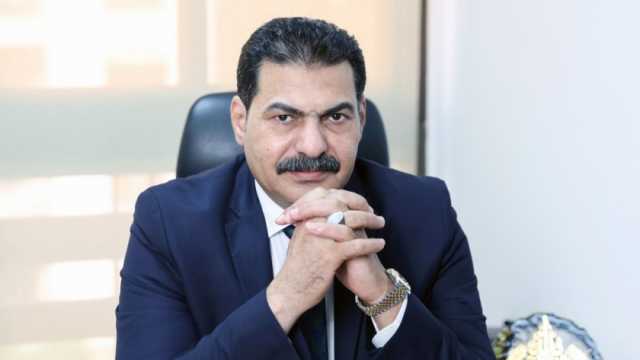 قيادي بـ«مستقبل وطن»: الدولة تسعى لإصلاح المنظومة الضريبية وخلق بيئة استثمارية