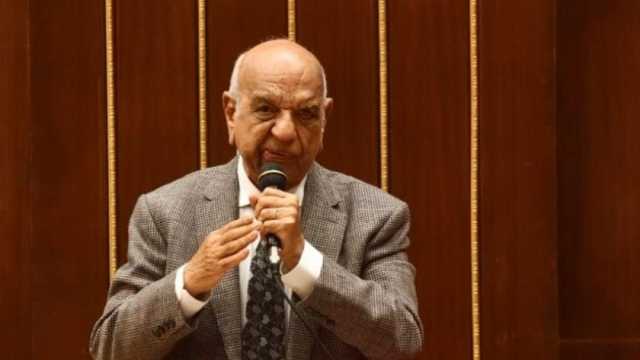 بعد وفاته.. ما مصير مقعد النائب عبد الخالق عياد في مجلس الشيوخ؟