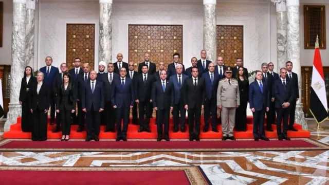منتدى «الخمسين سيدة الأكثر تأثيرًا» يهنئ الوزيرات في التشكيل الجديد للحكومة