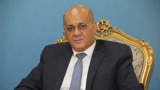 أمين «حماة الوطن» بالسويس: تزوير التوكيلات لأحد المرشحين المحتملين مرفوض تماما